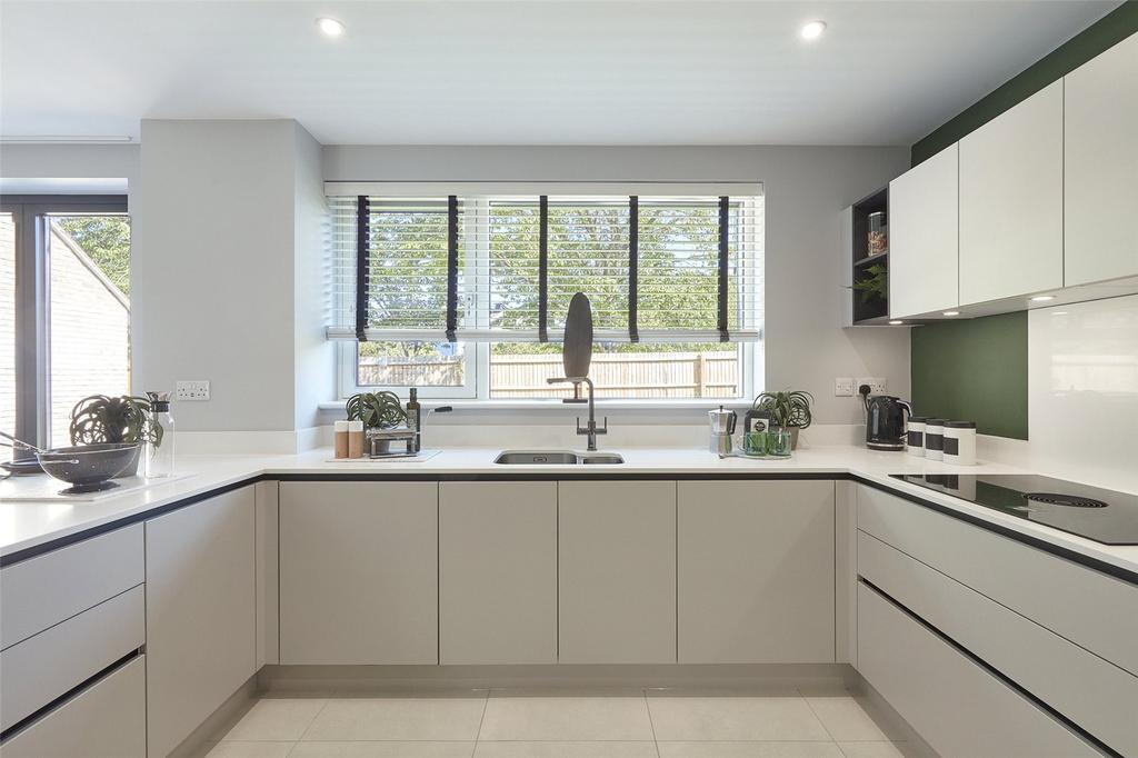 Show Home