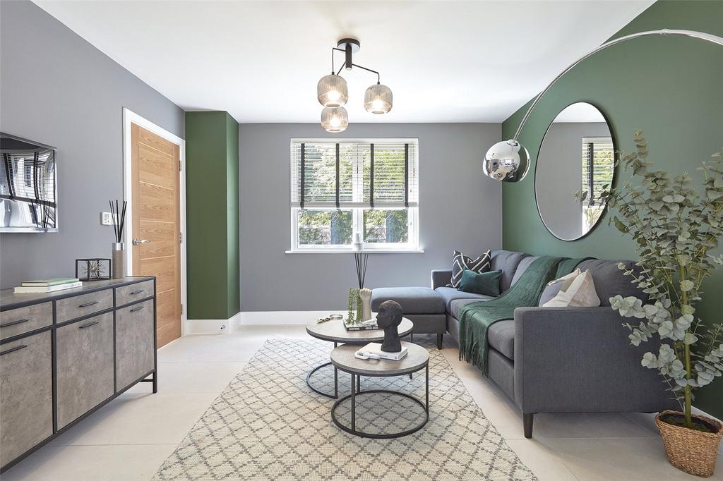 Show Home