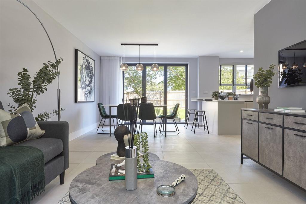Show Home