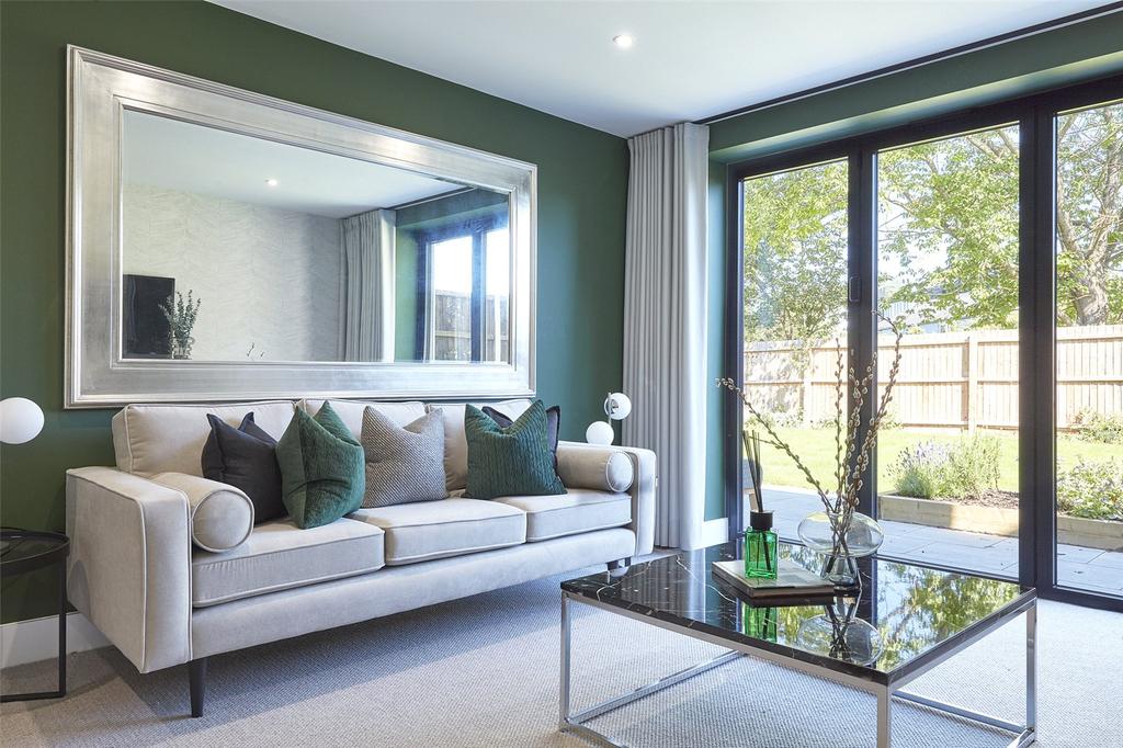 Show Home