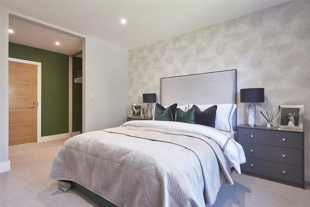 Show Home