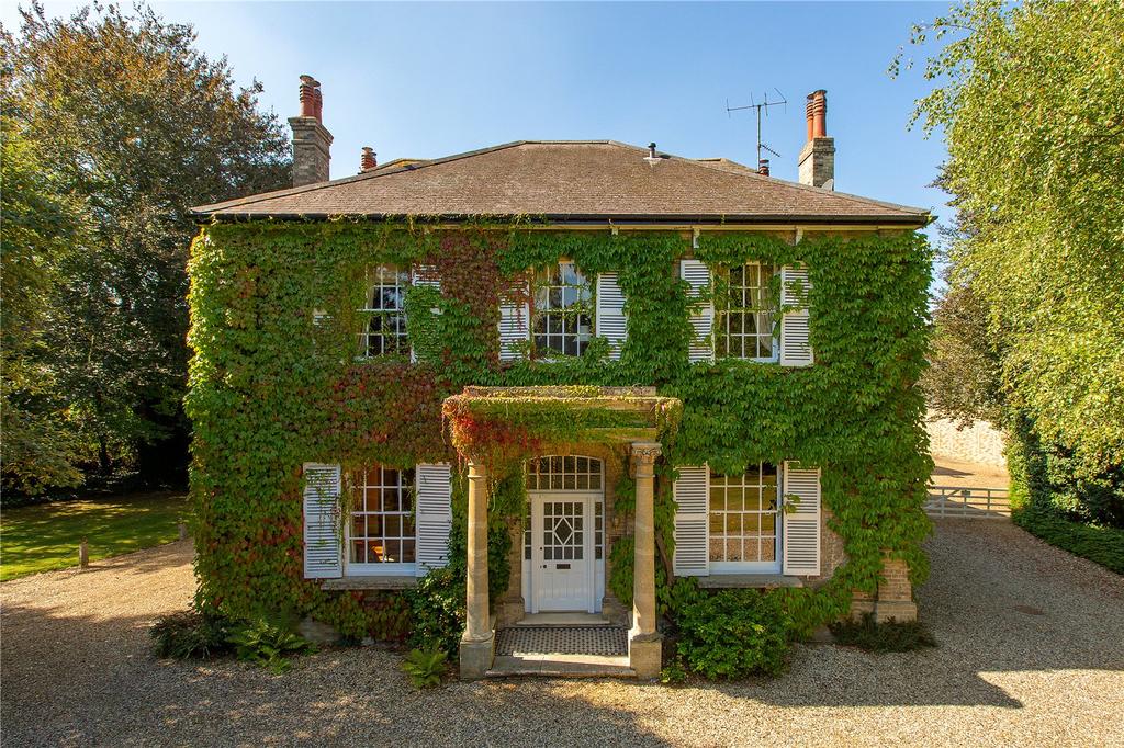 South Lodge