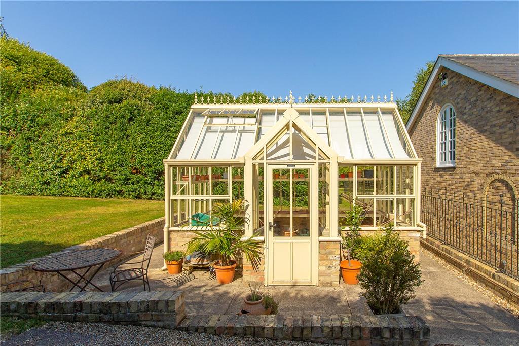 Greenhouse