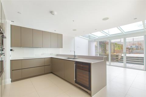 5 bedroom terraced house for sale - Kingsley Walk, Cambridge, CB5