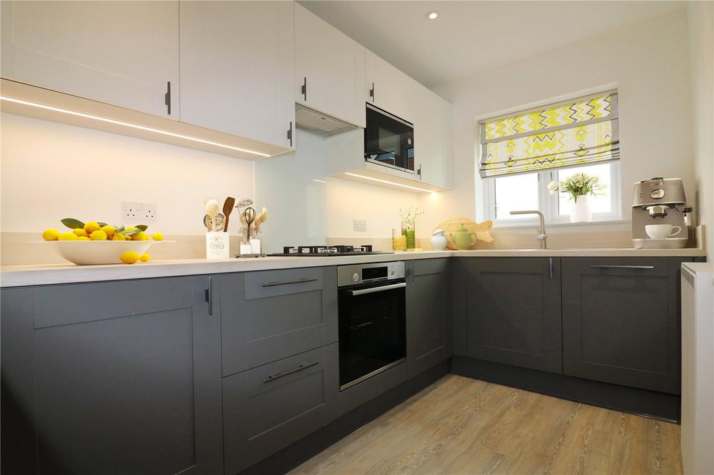 Woodside Place, Dry Street, Langdon Hills, Basildon, SS16 3 bed link