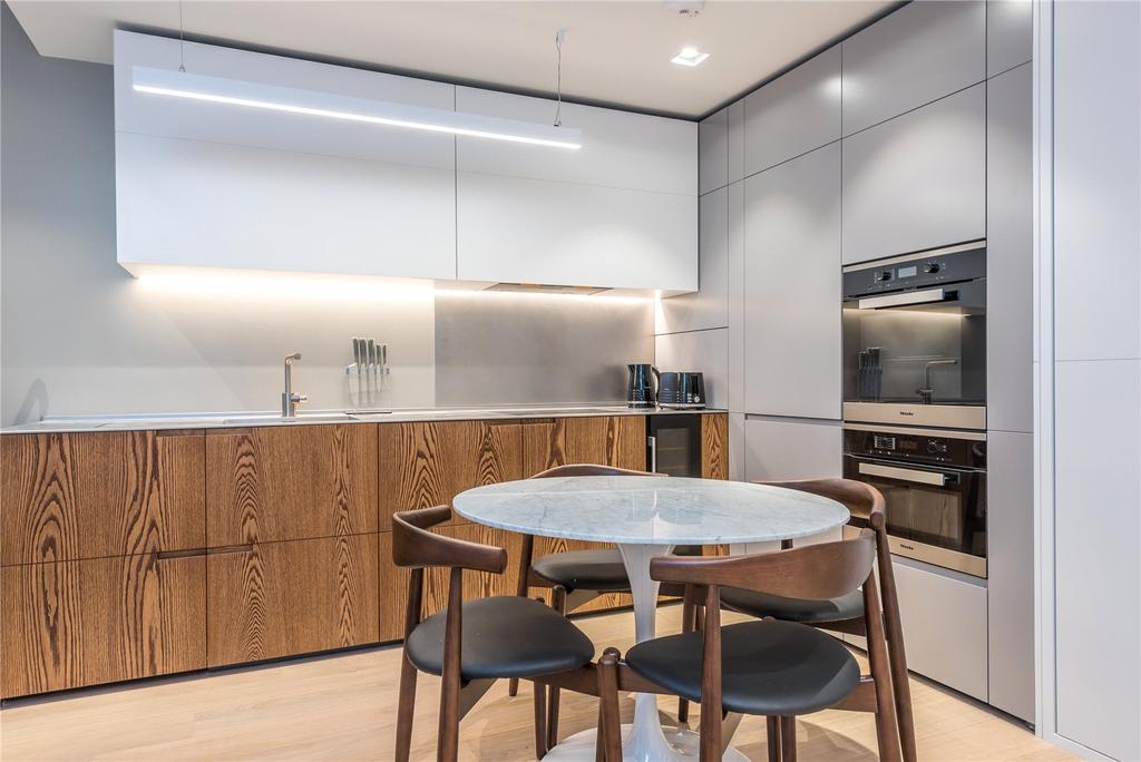 Dominion House, 59 Bartholomew Close, Barbican, Farringdon, London