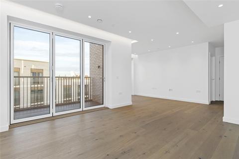 1 bedroom apartment to rent - Jubilee Walk, London, WC1X