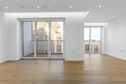 1 bedroom apartment to rent - Jubilee Walk, London, WC1X