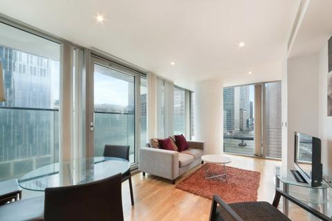 1 bedroom apartment to rent, Landmark East Tower, 24 Marsh Wall, London, E14