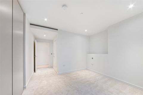 2 bedroom apartment to rent - Marsh Wall, London, E14
