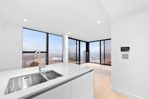 2 bedroom apartment to rent, Marsh Wall, London, E14