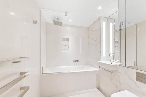 2 bedroom apartment to rent, Marsh Wall, London, E14