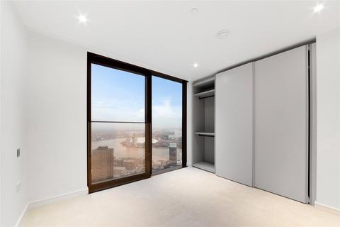 2 bedroom apartment to rent, Marsh Wall, London, E14