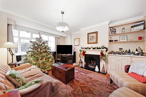 3 bedroom semi-detached house to rent - Sudbrooke Road, London, SW12