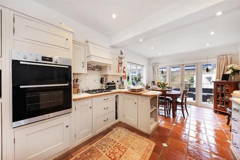3 bedroom semi-detached house to rent - Sudbrooke Road, London, SW12