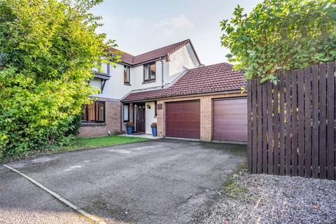 5 bedroom detached house for sale - Llantrisant Rise, Cardiff, CF5