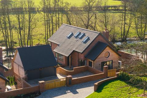 undefined, Belfry Place, Bowes Gate Road, Bunbury, Tarporley, CW6