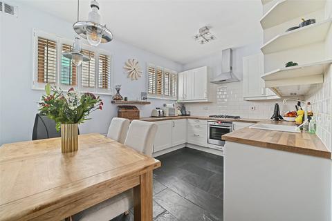 2 bedroom maisonette for sale - Prospect Place, Wapping Wall, London, E1W