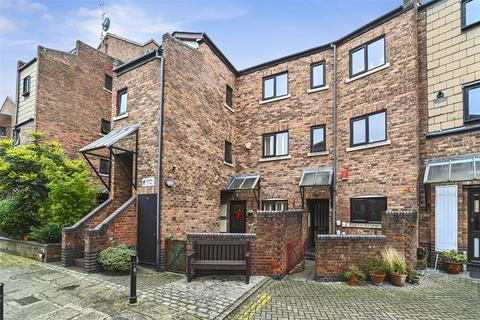 2 bedroom maisonette for sale - Prospect Place, Wapping Wall, London, E1W