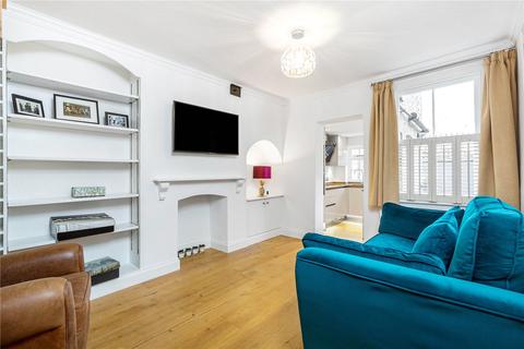 2 bedroom terraced house for sale - Waldeck Terrace, London, SW14