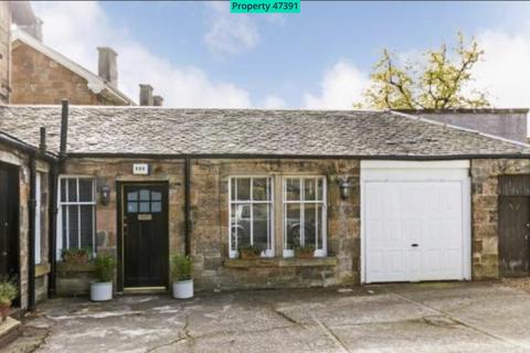 2 bedroom mews to rent, Flat 1, 3 Dundonald Road, Glasgow, G12