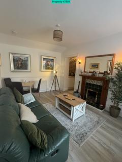2 bedroom mews to rent, Flat 1, 3 Dundonald Road, Glasgow, G12