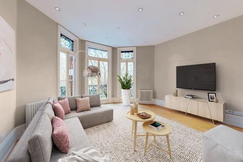 2 bedroom apartment to rent, Barkston Gardens, London, SW5