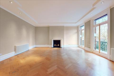 2 bedroom apartment to rent, Barkston Gardens, London, SW5