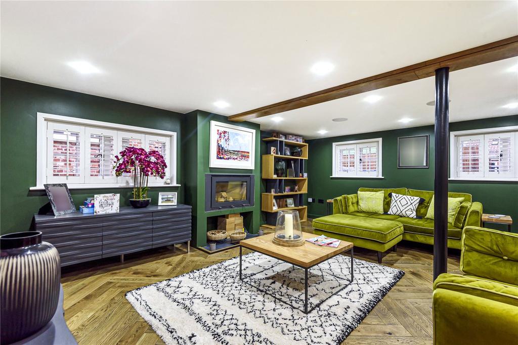 Sitting Room