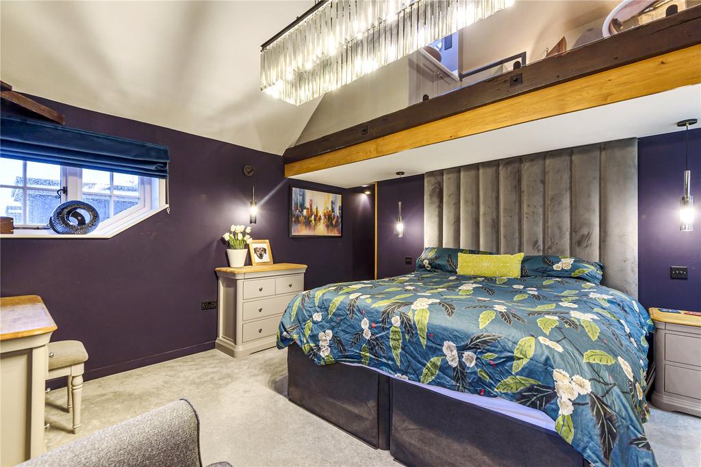 Principal Bedroom