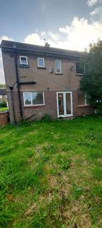 3 bedroom end of terrace house for sale, Skye Crescent, Blackburn BB1