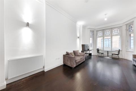 2 bedroom apartment to rent, Hans Road, London, SW3