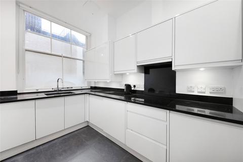 2 bedroom apartment to rent, Hans Road, London, SW3