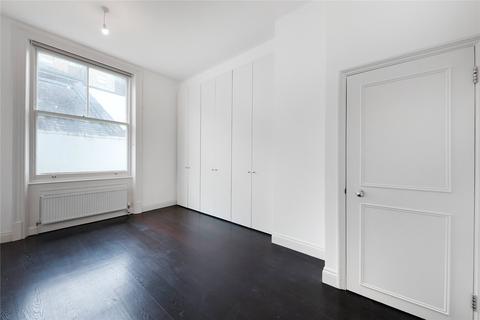 2 bedroom apartment to rent, Hans Road, London, SW3