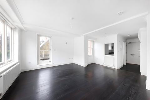 2 bedroom duplex to rent, Hans Road, London, SW3