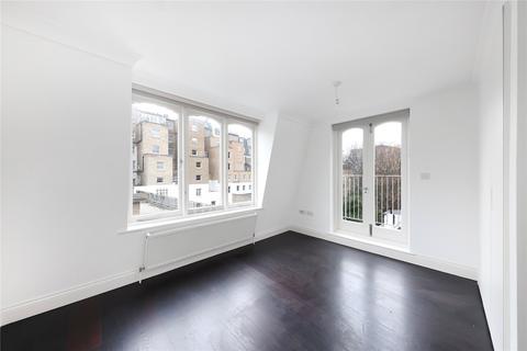 2 bedroom duplex to rent, Hans Road, London, SW3