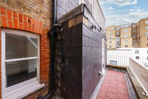 2 bedroom duplex to rent, Hans Road, London, SW3