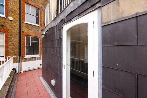 2 bedroom duplex to rent, Hans Road, London, SW3