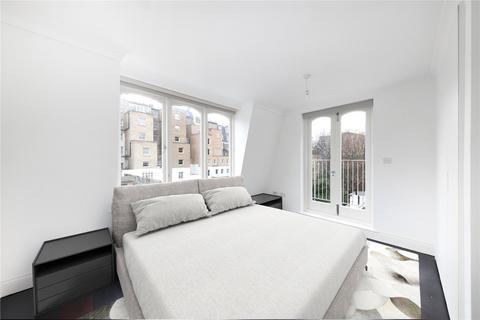 2 bedroom duplex to rent, Hans Road, London, SW3