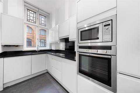 undefined, Hans Road, London, SW3