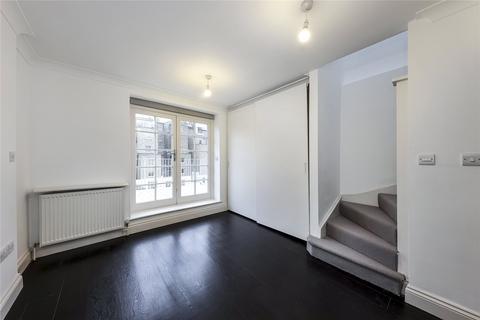 2 bedroom duplex to rent, Hans Road, London, SW3