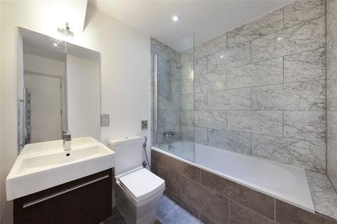 2 bedroom duplex to rent, Hans Road, London, SW3