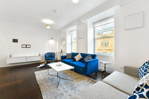 2 bedroom duplex to rent, Hans Road, London, SW3