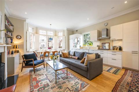 15c Well Walk, London, NW3 1BY