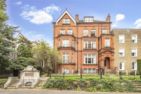 15c Well Walk, London, NW3 1BY