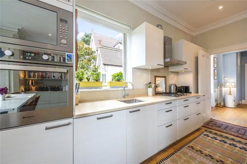 15c Well Walk, London, NW3 1BY