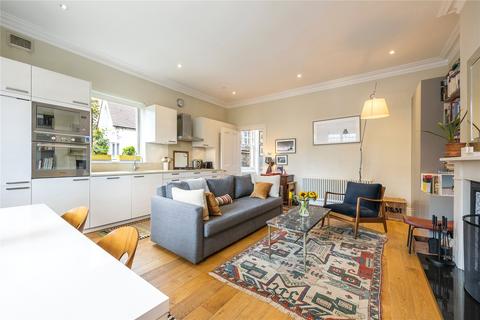15c Well Walk, London, NW3 1BY