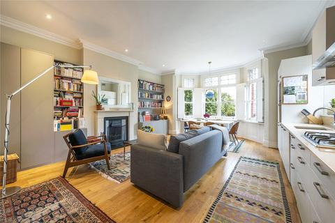 15c Well Walk, London, NW3 1BY