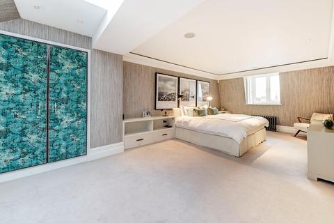 3 bedroom penthouse for sale - The Piazza, Covent Garden, London, WC2E
