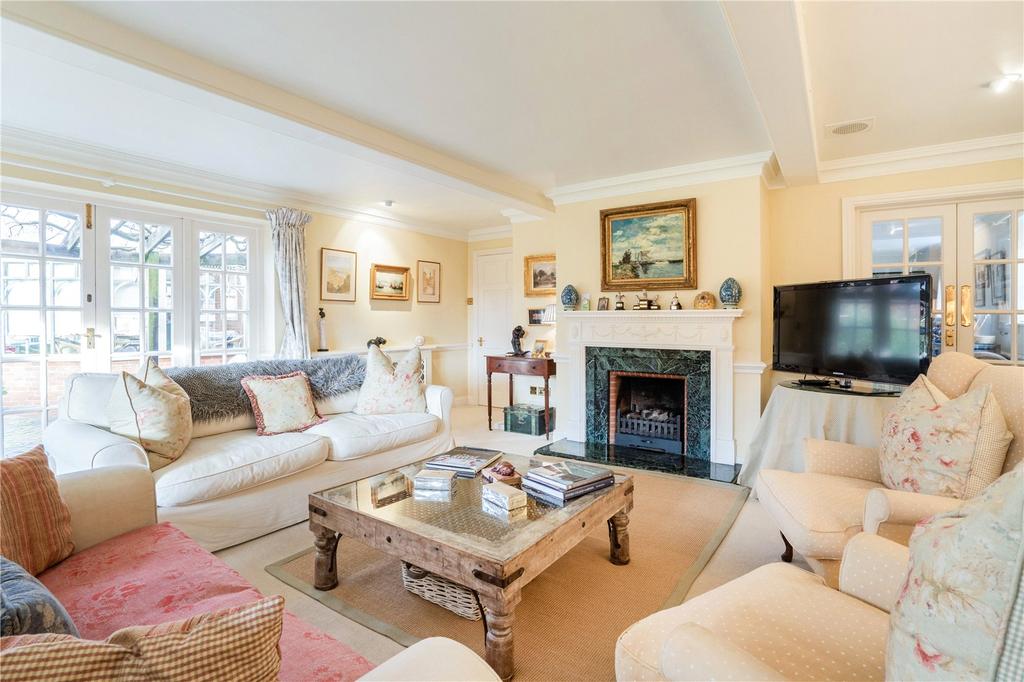 Drawing Room